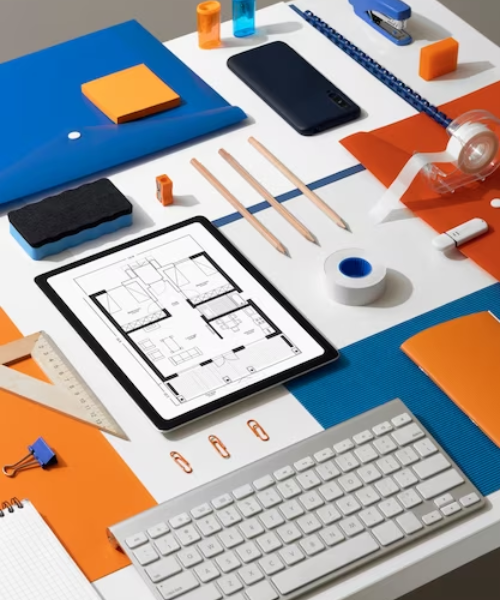 Design Step